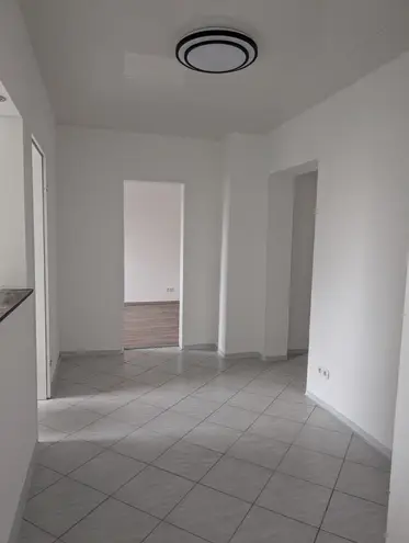 3 Zimmer Wohnung mit 54 m² in Bochum – Bild 1