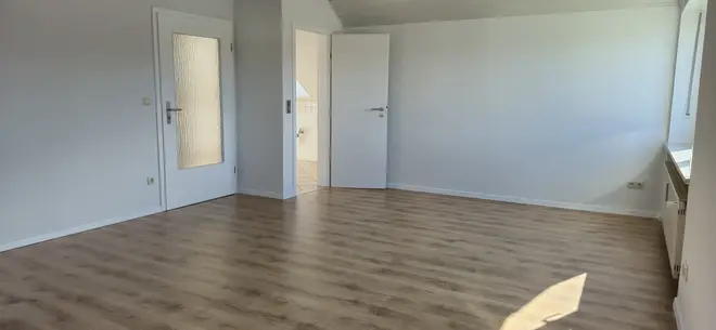 3 Zimmer Wohnung mit 83 m² in Regensburg – Bild 1