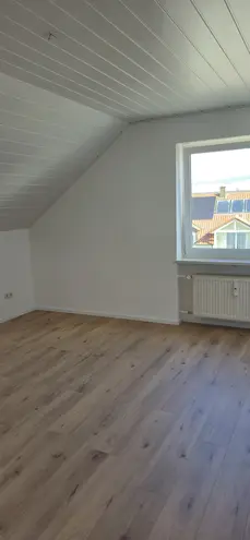 3 Zimmer Wohnung mit 83 m² in Regensburg – Bild 5