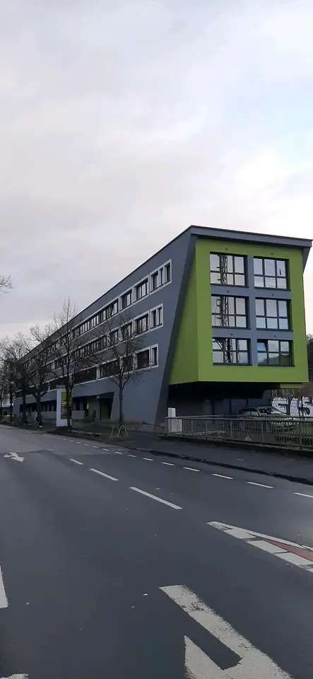 Studio mit 24 m² in Marburg – Bild 4