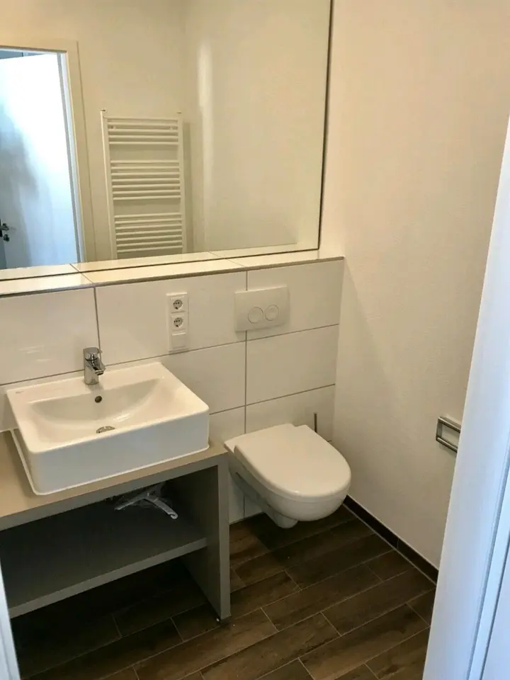 Studio mit 24 m² in Marburg – Bild 5