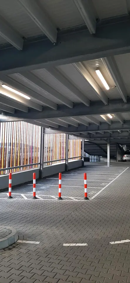 Studio mit 24 m² in Marburg – Bild 10