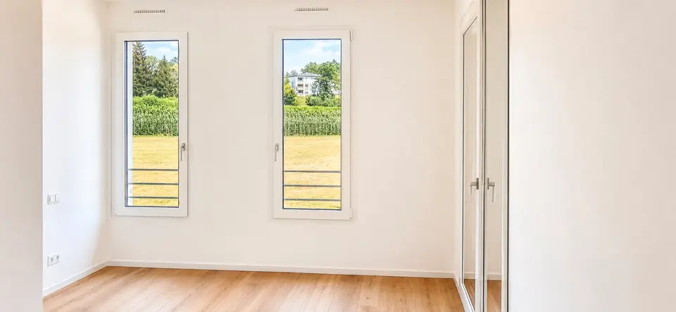 2 Zimmer Wohnung mit 70 m² in Lindau – Bild 2