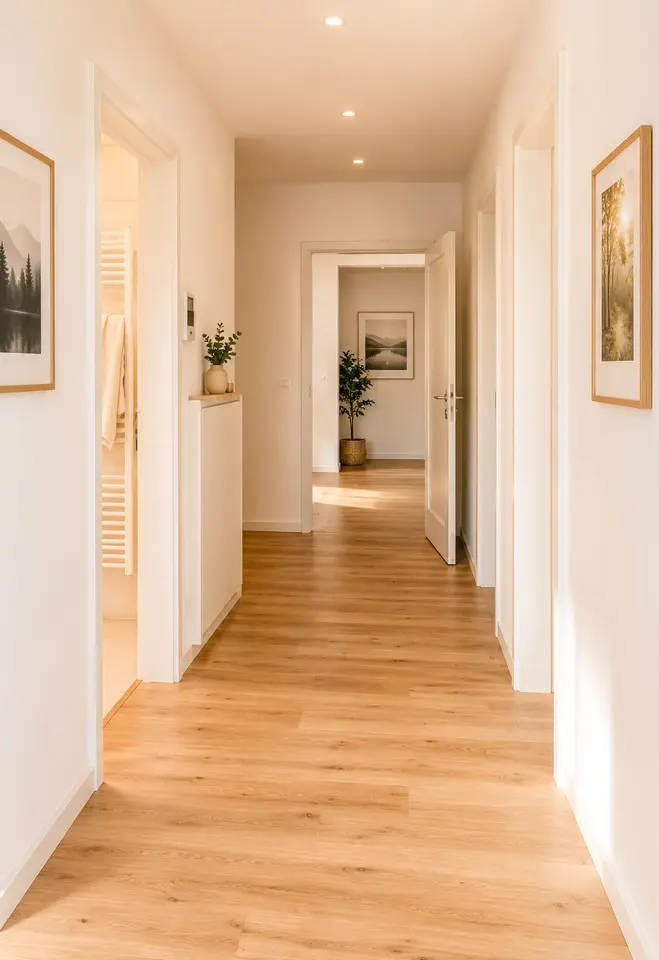 2 Zimmer Wohnung mit 70 m² in Lindau – Bild 4