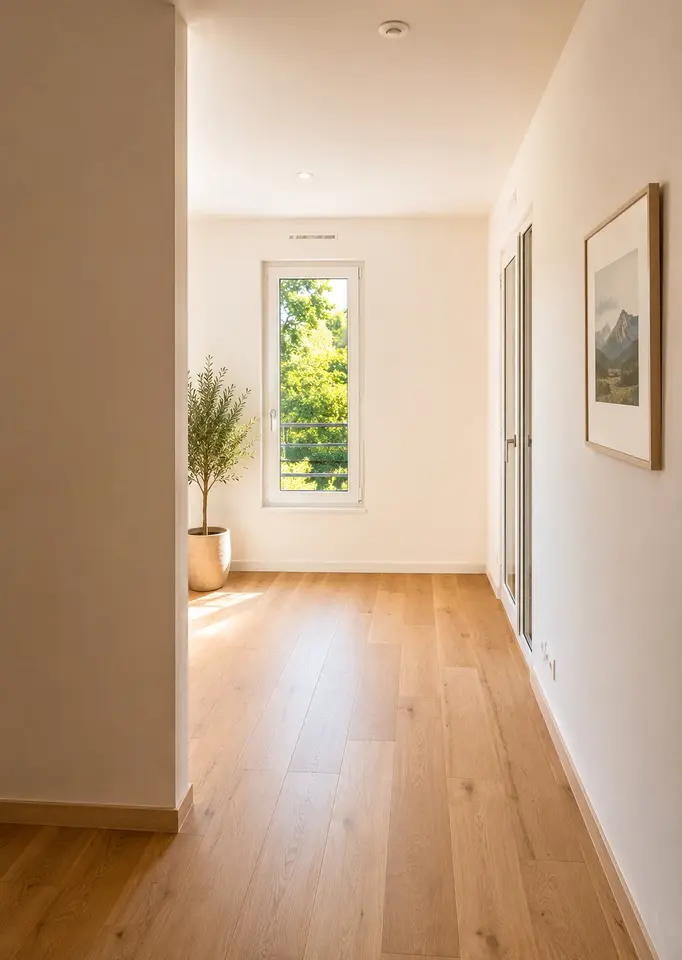 2 Zimmer Wohnung mit 70 m² in Lindau – Bild 5