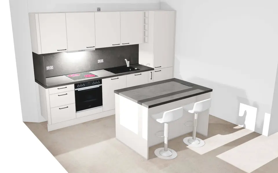 2 Zimmer Wohnung mit 70 m² in Lindau – Bild 7