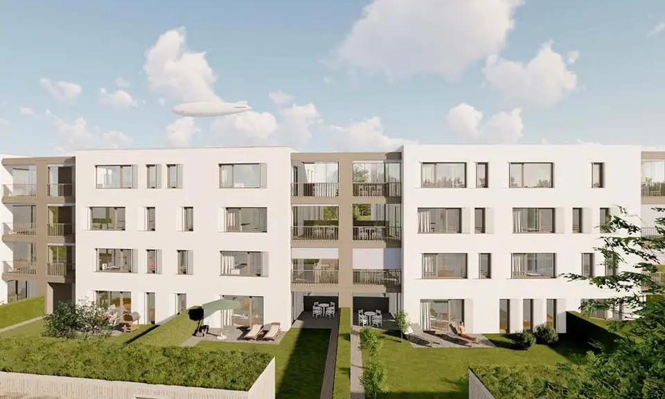 2 Zimmer Wohnung mit 70 m² in Lindau – Bild 8
