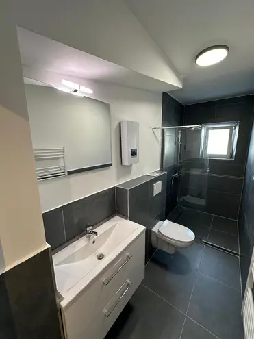 2 Zimmer Wohnung mit 36 m² in Augsburg – Bild 1