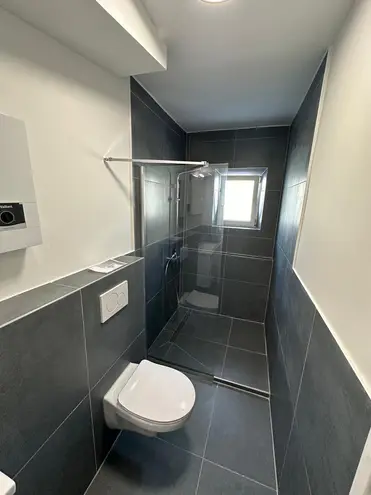 2 Zimmer Wohnung mit 36 m² in Augsburg – Bild 2