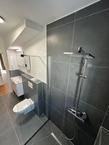 2 Zimmer Wohnung mit 36 m² in Augsburg – Bild 3