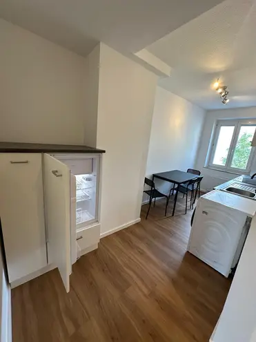 2 Zimmer Wohnung mit 36 m² in Augsburg – Bild 5