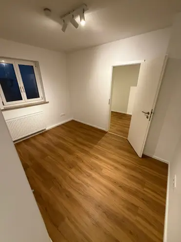 2 Zimmer Wohnung mit 36 m² in Augsburg – Bild 7