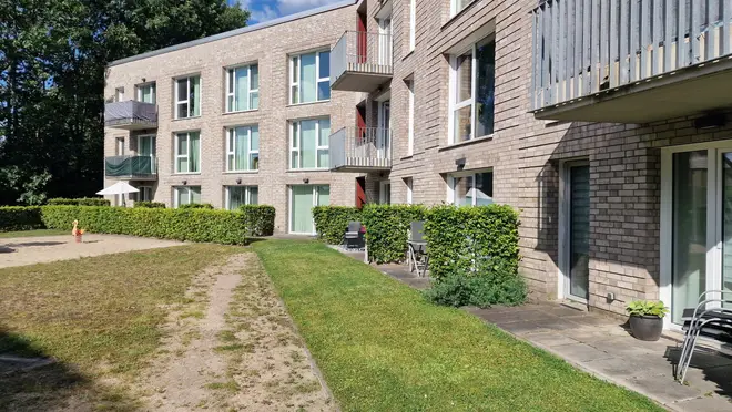 1 Zimmer Wohnung mit 24 m² in Oldenburg – Bild 2