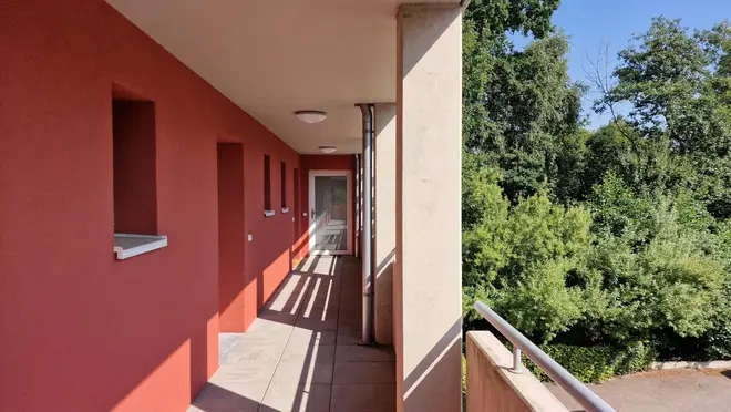 1 Zimmer Wohnung mit 24 m² in Oldenburg – Bild 3