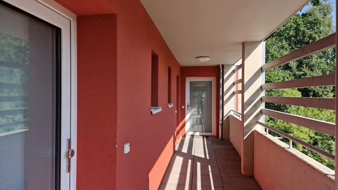 1 Zimmer Wohnung mit 24 m² in Oldenburg – Bild 4