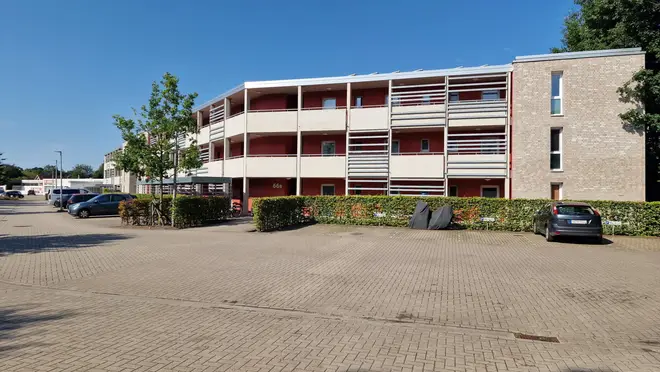 1 Zimmer Wohnung mit 24 m² in Oldenburg – Bild 5