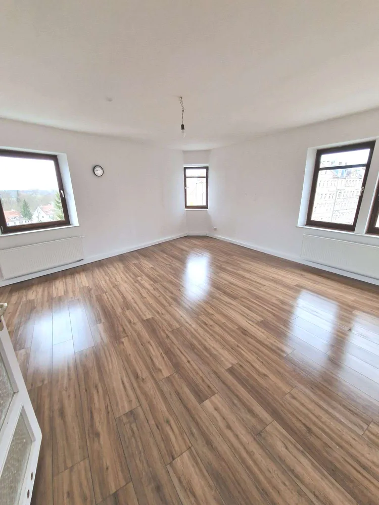2 Zimmer Wohnung mit 73 m² in Fürth – Bild 1