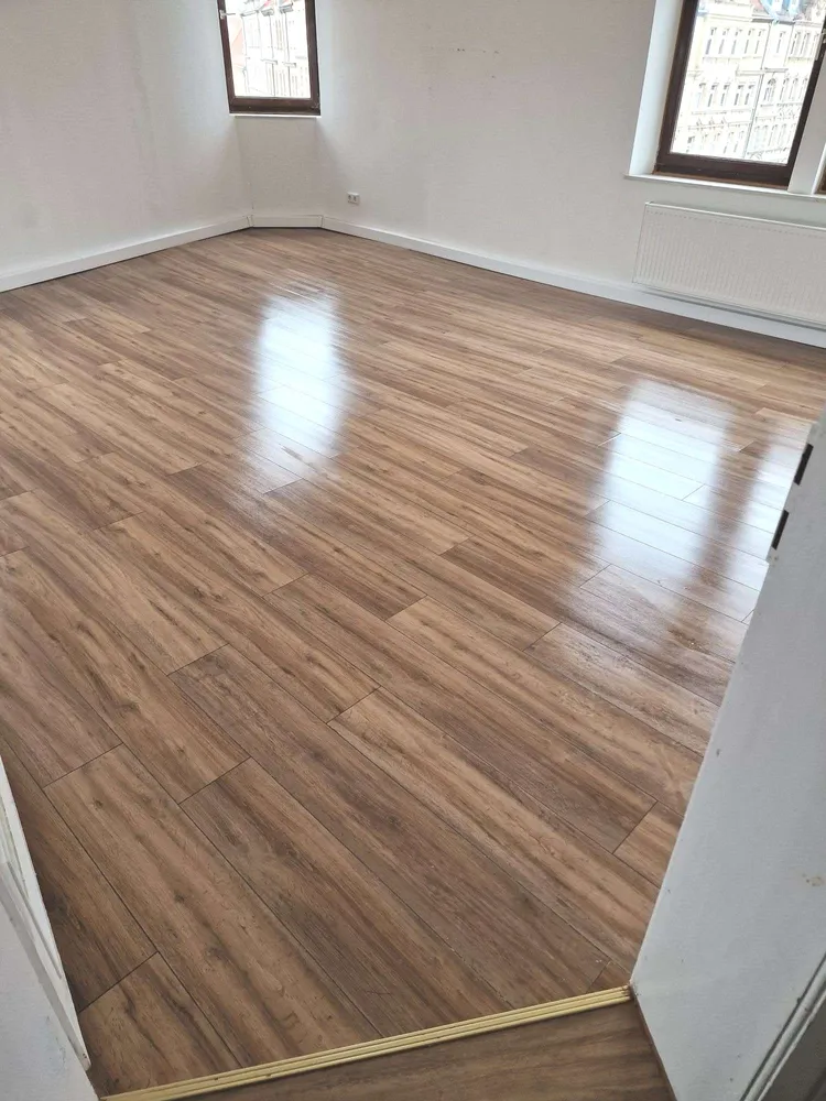 2 Zimmer Wohnung mit 73 m² in Fürth – Bild 2