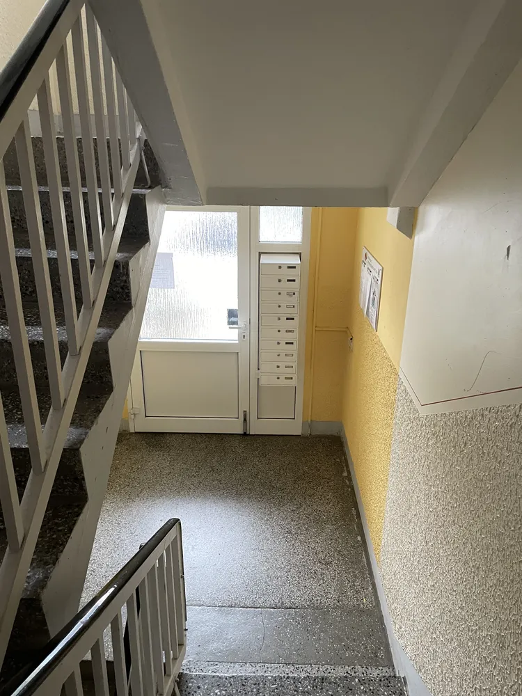 3 Zimmer Wohnung mit 63 m² in Neubrandenburg – Bild 5