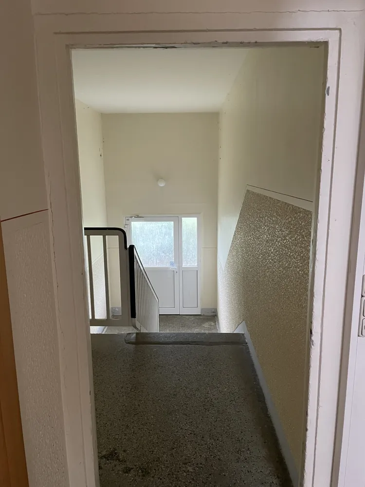 3 Zimmer Wohnung mit 63 m² in Neubrandenburg – Bild 6