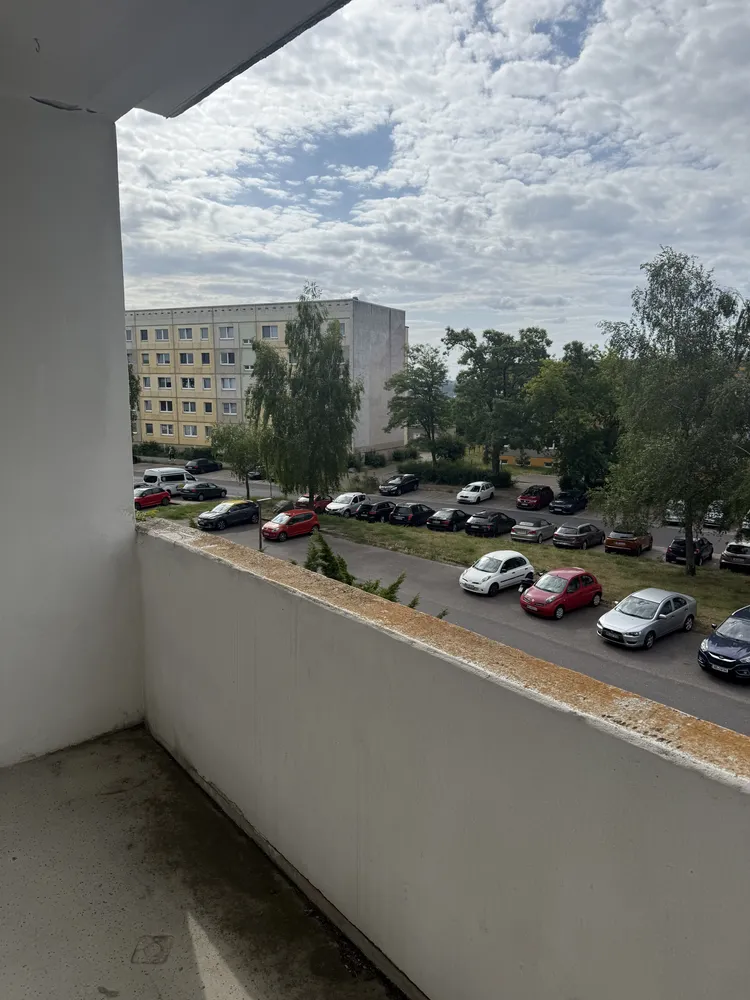 3 Zimmer Wohnung mit 63 m² in Neubrandenburg – Bild 9