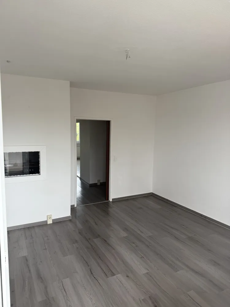 3 Zimmer Wohnung mit 63 m² in Neubrandenburg – Bild 10