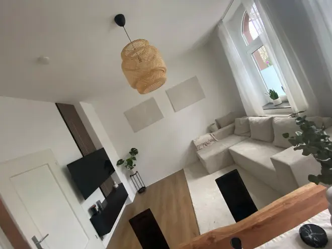 3 Zimmer Wohnung mit 86 m² in Dortmund – Bild 1
