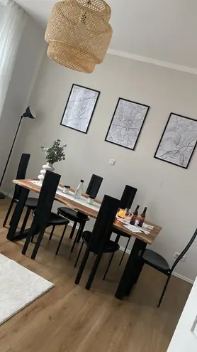 3 Zimmer Wohnung mit 86 m² in Dortmund – Bild 2