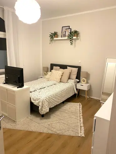 3 Zimmer Wohnung mit 86 m² in Dortmund – Bild 3