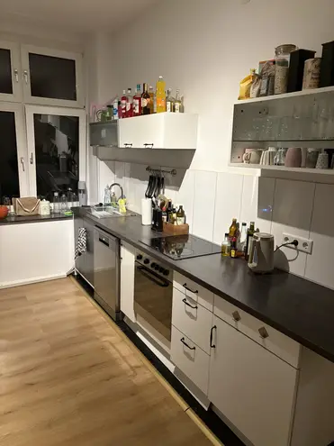 3 Zimmer Wohnung mit 86 m² in Dortmund – Bild 8