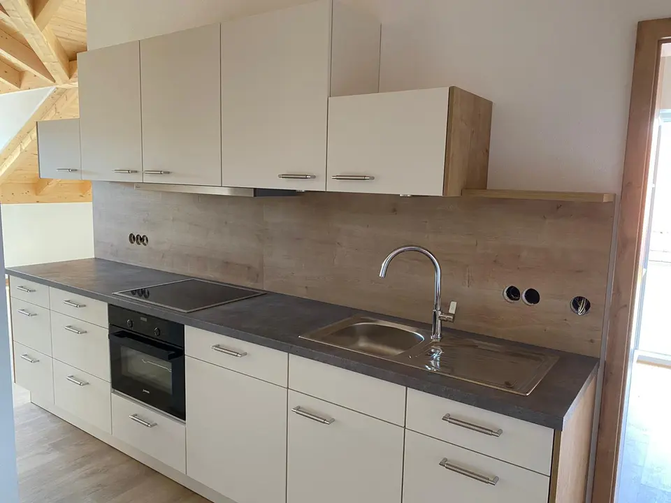 2 Zimmer Wohnung mit 70 m² in Rosenheim – Bild 3