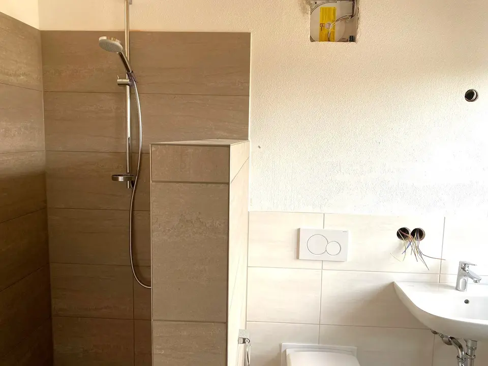2 Zimmer Wohnung mit 70 m² in Rosenheim – Bild 5