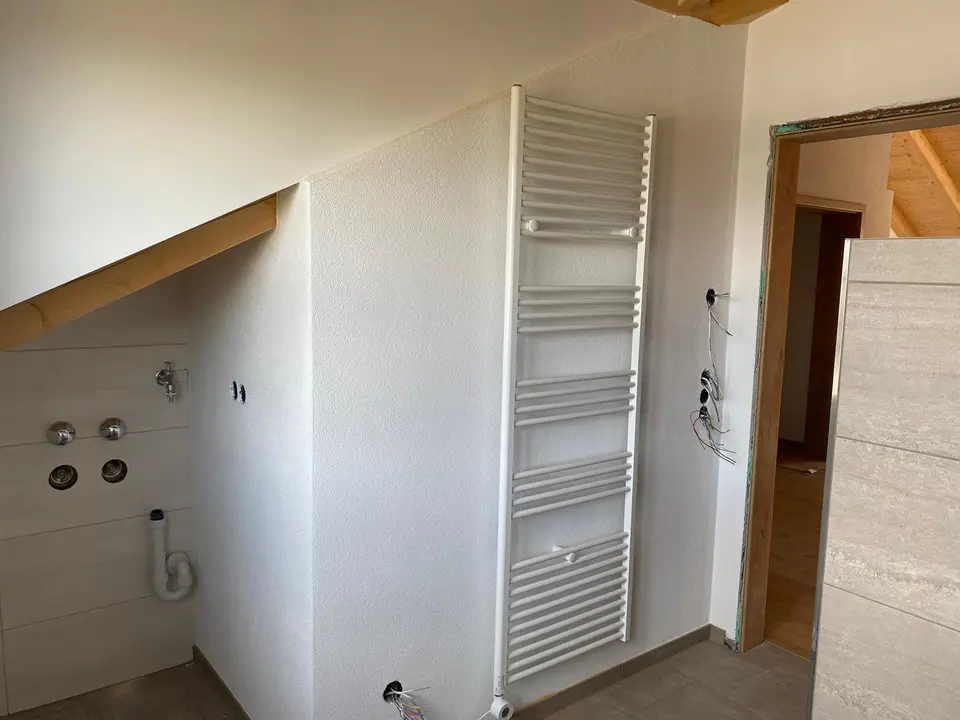 2 Zimmer Wohnung mit 70 m² in Rosenheim – Bild 6