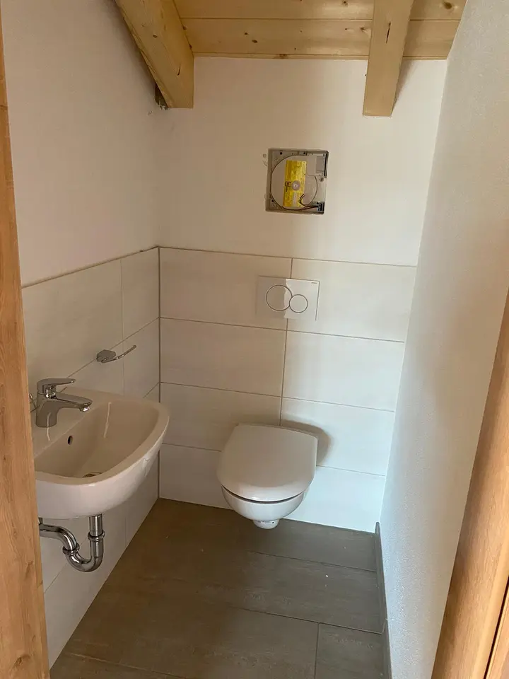 2 Zimmer Wohnung mit 70 m² in Rosenheim – Bild 7