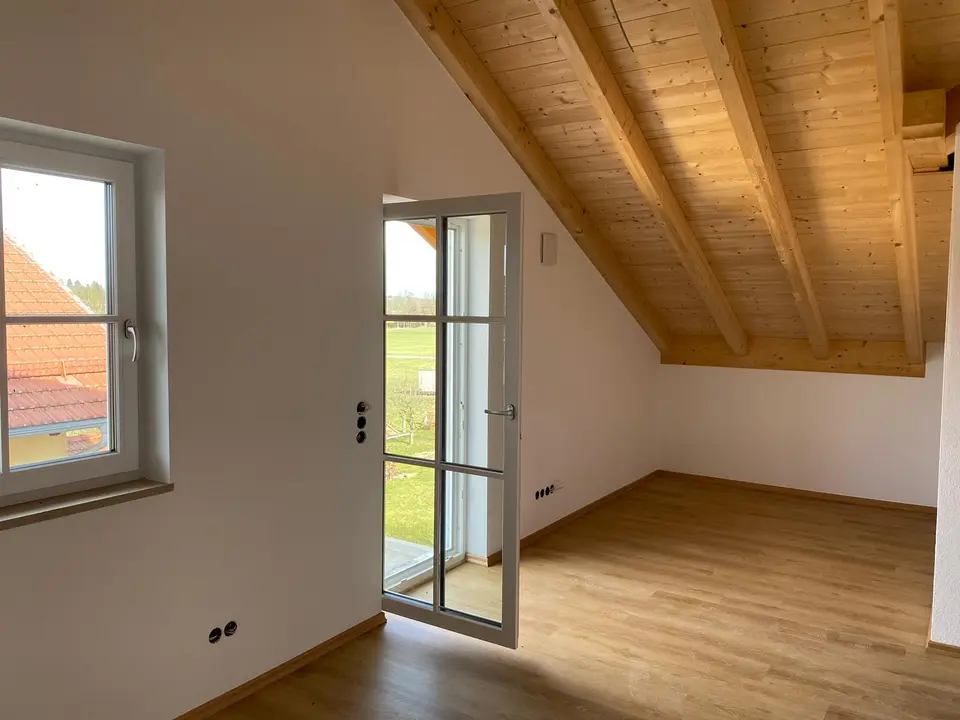 2 Zimmer Wohnung mit 70 m² in Rosenheim – Bild 8