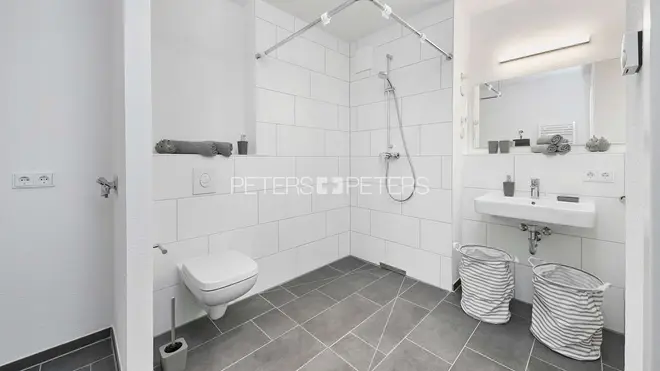 4 Zimmer Wohnung mit 80 m² in Lübeck – Bild 6