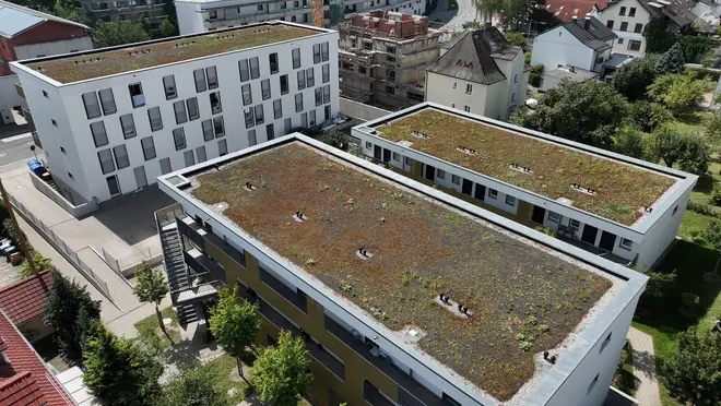 1 Zimmer Wohnung mit 24 m² in Ingolstadt – Bild 3