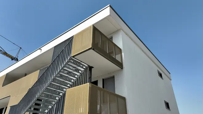 1 Zimmer Wohnung mit 24 m² in Ingolstadt – Bild 5