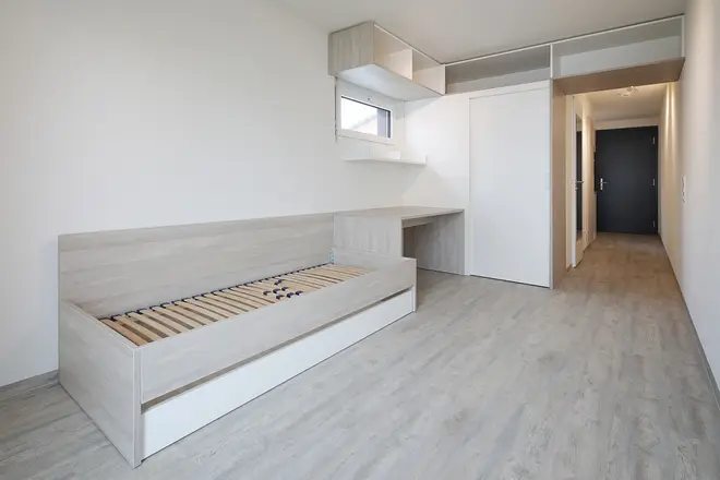1 Zimmer Wohnung mit 24 m² in Ingolstadt – Bild 8