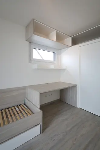 1 Zimmer Wohnung mit 24 m² in Ingolstadt – Bild 10