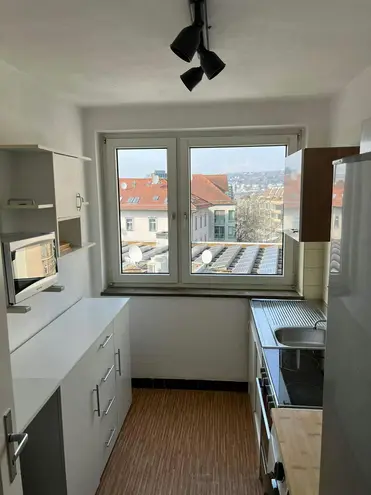 WG-Zimmer mit 20 m² in Stuttgart – Bild 5