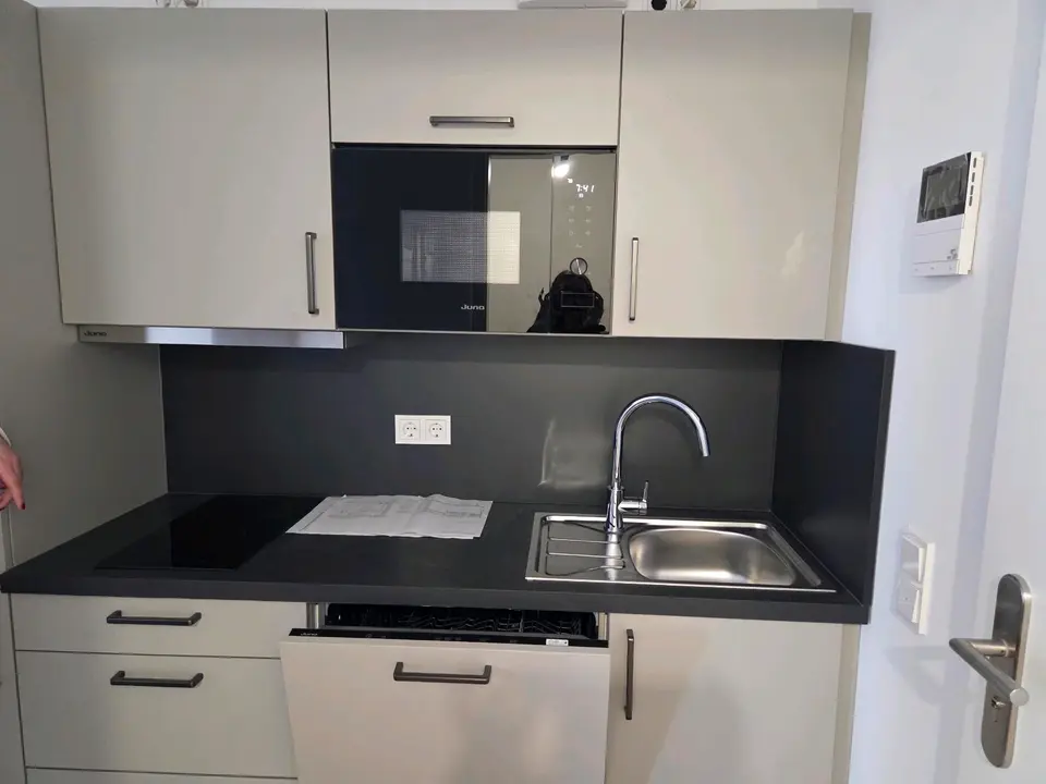 Studio mit 31 m² in Nürnberg – Bild 3