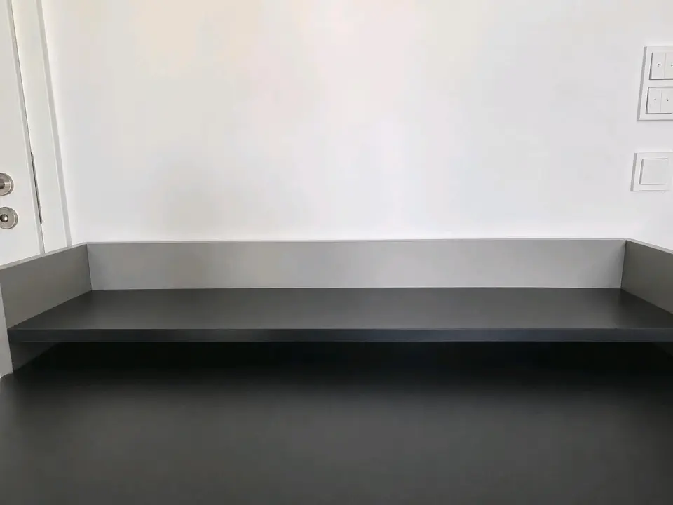 Studio mit 31 m² in Nürnberg – Bild 10