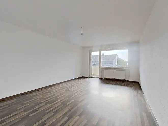 2 Zimmer Wohnung mit 62 m² in Braunschweig – Bild 1