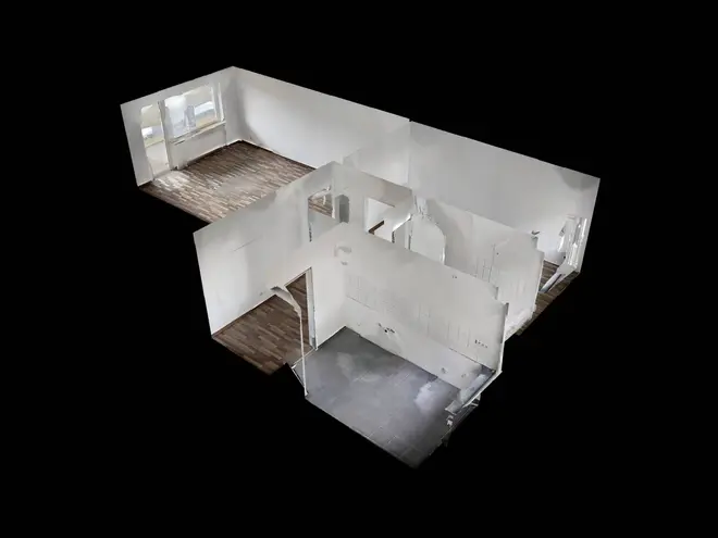 2 Zimmer Wohnung mit 62 m² in Braunschweig – Bild 11