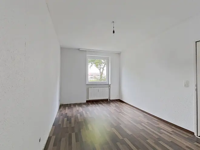 2 Zimmer Wohnung mit 62 m² in Braunschweig – Bild 3