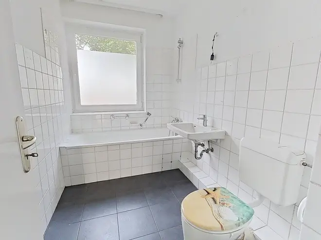 2 Zimmer Wohnung mit 62 m² in Braunschweig – Bild 7