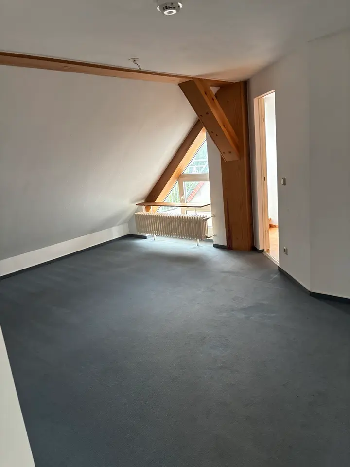 2 Zimmer Wohnung mit 63 m² in Frankfurt (Oder) – Bild 1