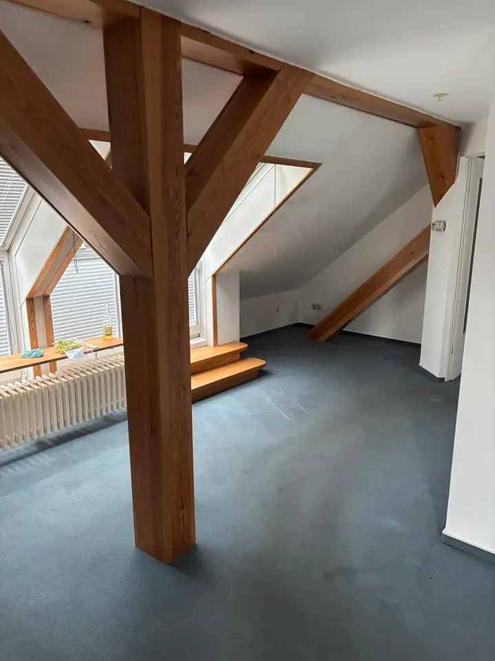2 Zimmer Wohnung mit 63 m² in Frankfurt (Oder) – Bild 2