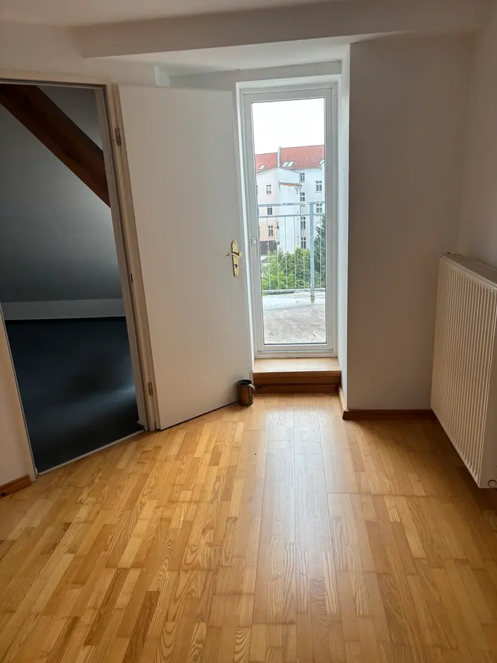 2 Zimmer Wohnung mit 63 m² in Frankfurt (Oder) – Bild 5